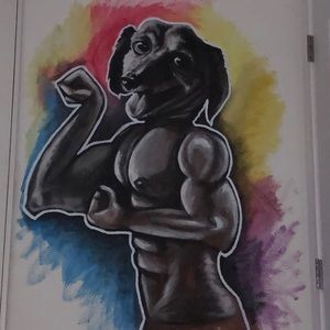 Meet your Posher, Dylan